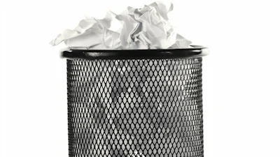 Prullenbak herstellen? Zo doe je dat