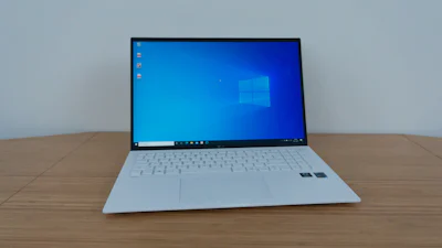 LG Gram 16 (2021) - Superlicht met indrukwekkende accuduur