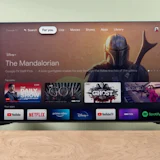 Google TV