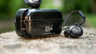 Klispch T5 II Sport — Gedegen audio voor actieve gebruikers