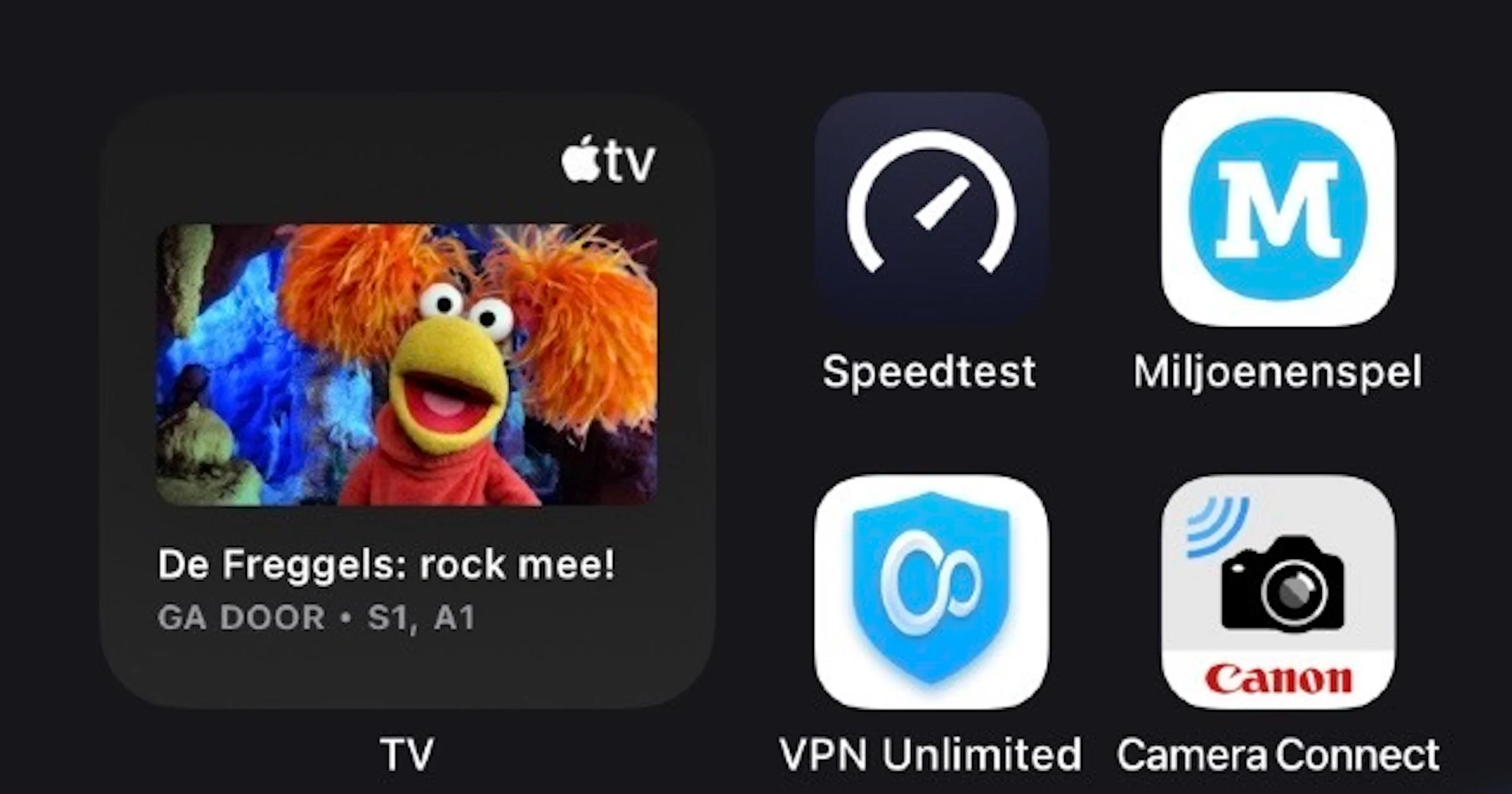 Dit zijn de beste widgets voor je iPhone