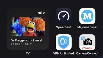 Dit zijn de beste widgets voor je iPhone