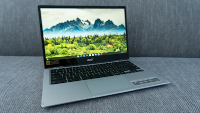 Zo gebruik je de functietoetsen op een Chromebook