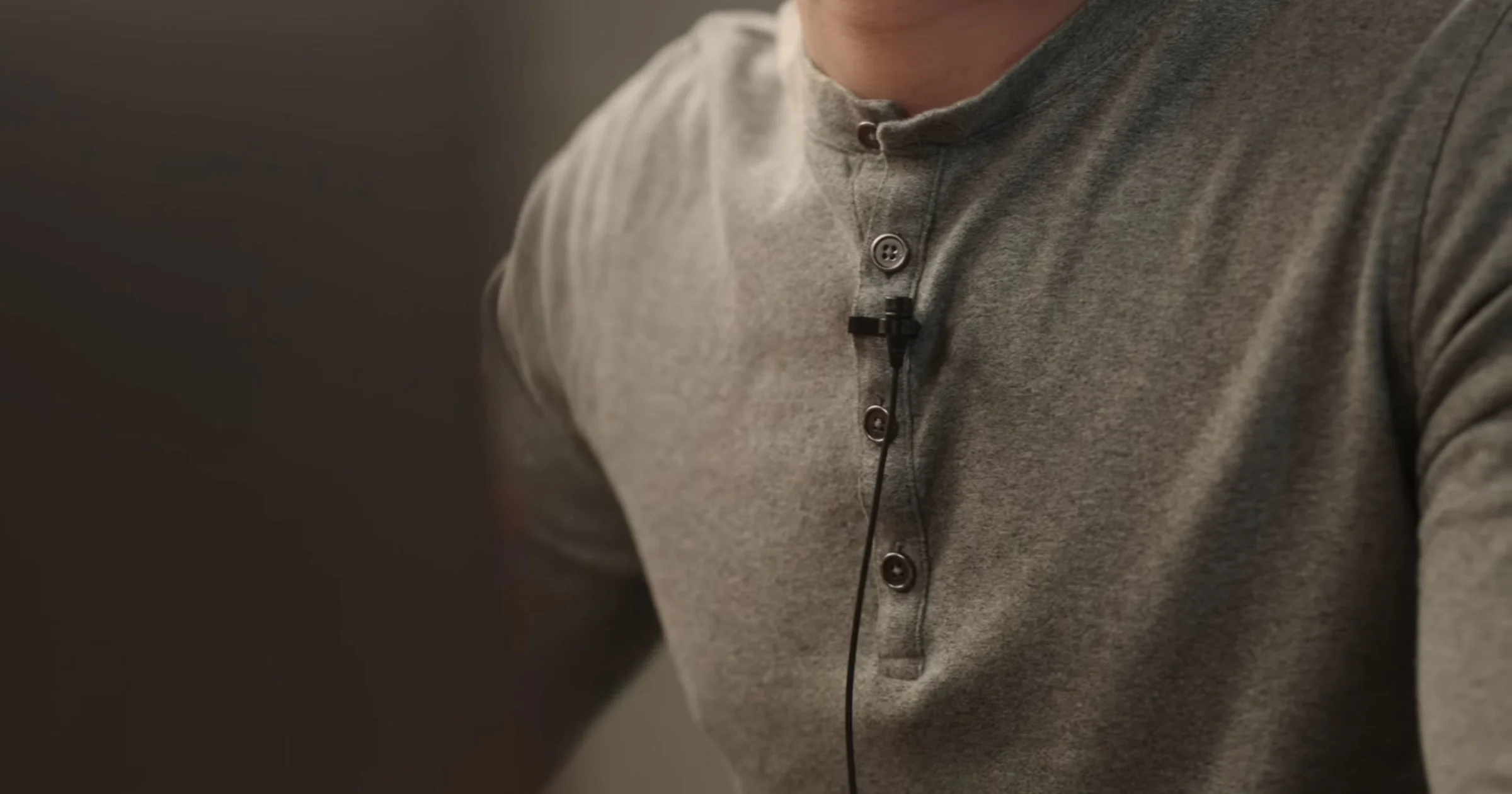 Sennheiser XS Lav Mobile - Zorgt voor een prettige luistersessie