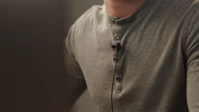 Sennheiser XS Lav Mobile - Zorgt voor een prettige luistersessie