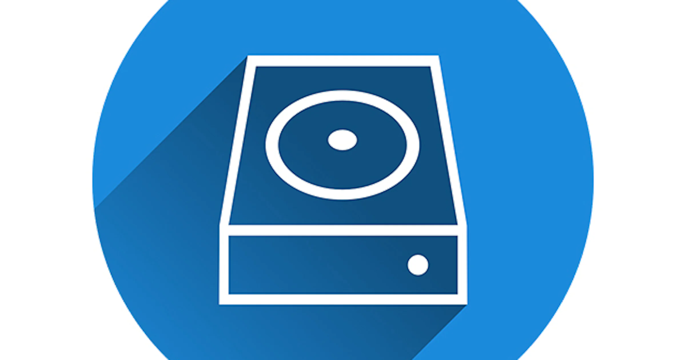 Op deze manier maak je betrouwbare back-ups