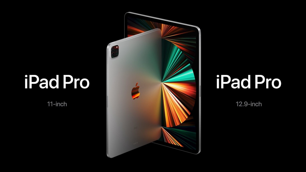 Apple presenteert nieuwe iPad Pro ID.nl