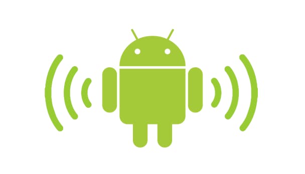 Maak van je Android-smartphone een wifi hotspot