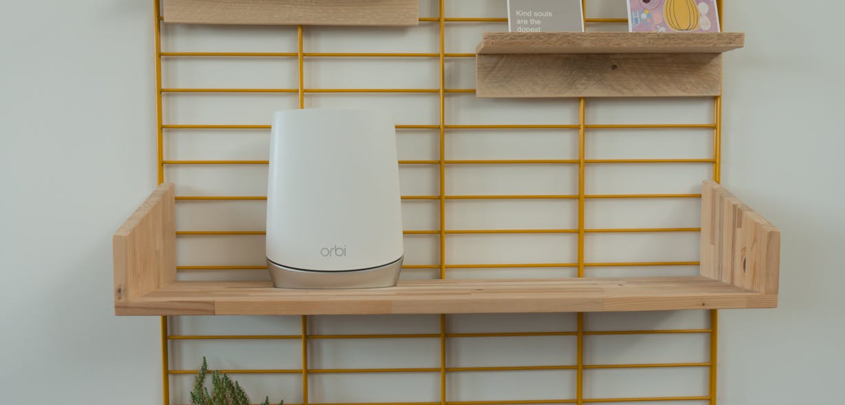 Orbi AX4200 Wifi 6