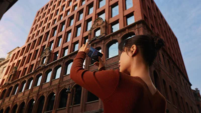 Fotografietips voor smartphones met meerdere camera's