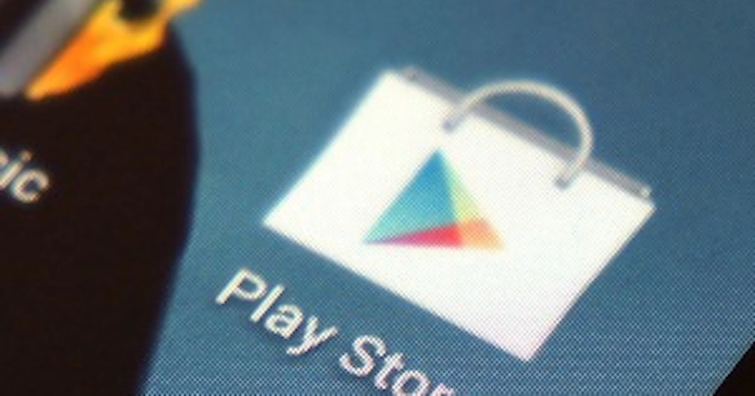 F-Droid: alternatief voor Google Play Store?