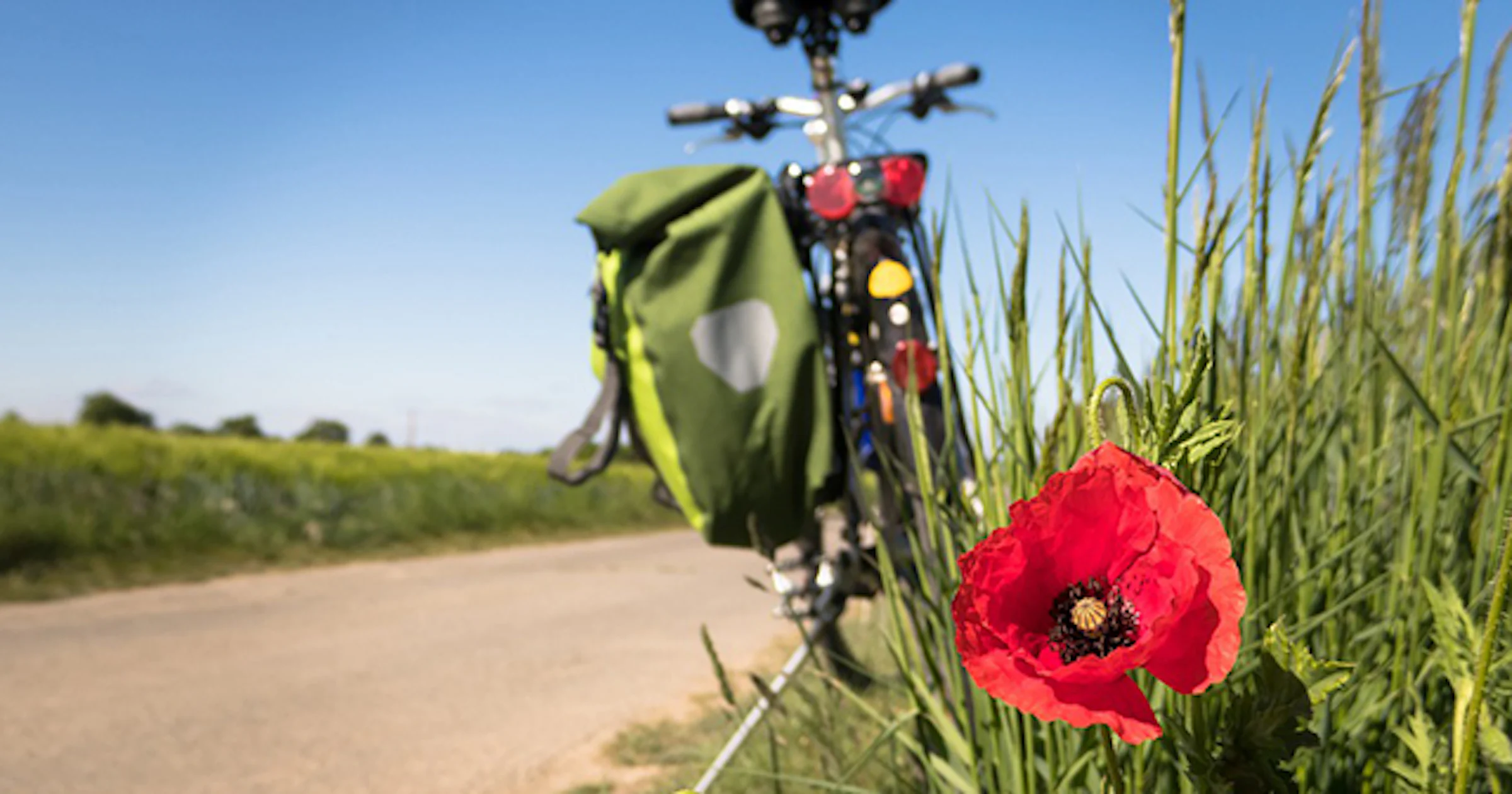 Navigatie-app Fietsknoop: zo vind je de mooiste fietsroutes
