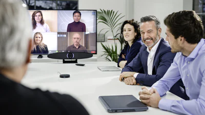 Trust IRIS — Een waardige 4k-webcam voor het moderne kantoor