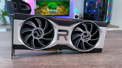 AMD Radeon RX 6700 XT - Wéér een videokaart die nergens te koop is…