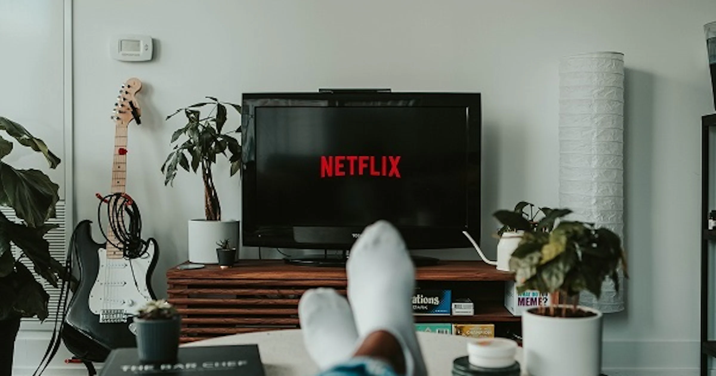 Nieuw op Netflix: beste films en series van februari