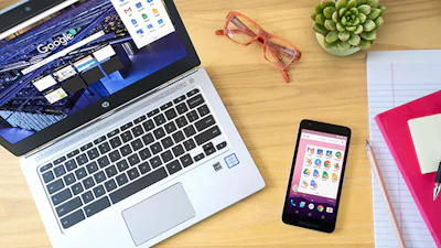 Vijf redenen waarom een leven zonder Google beter voor je is