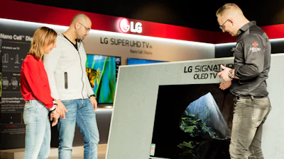 Dit is hét moment om een nieuwe tv te kopen