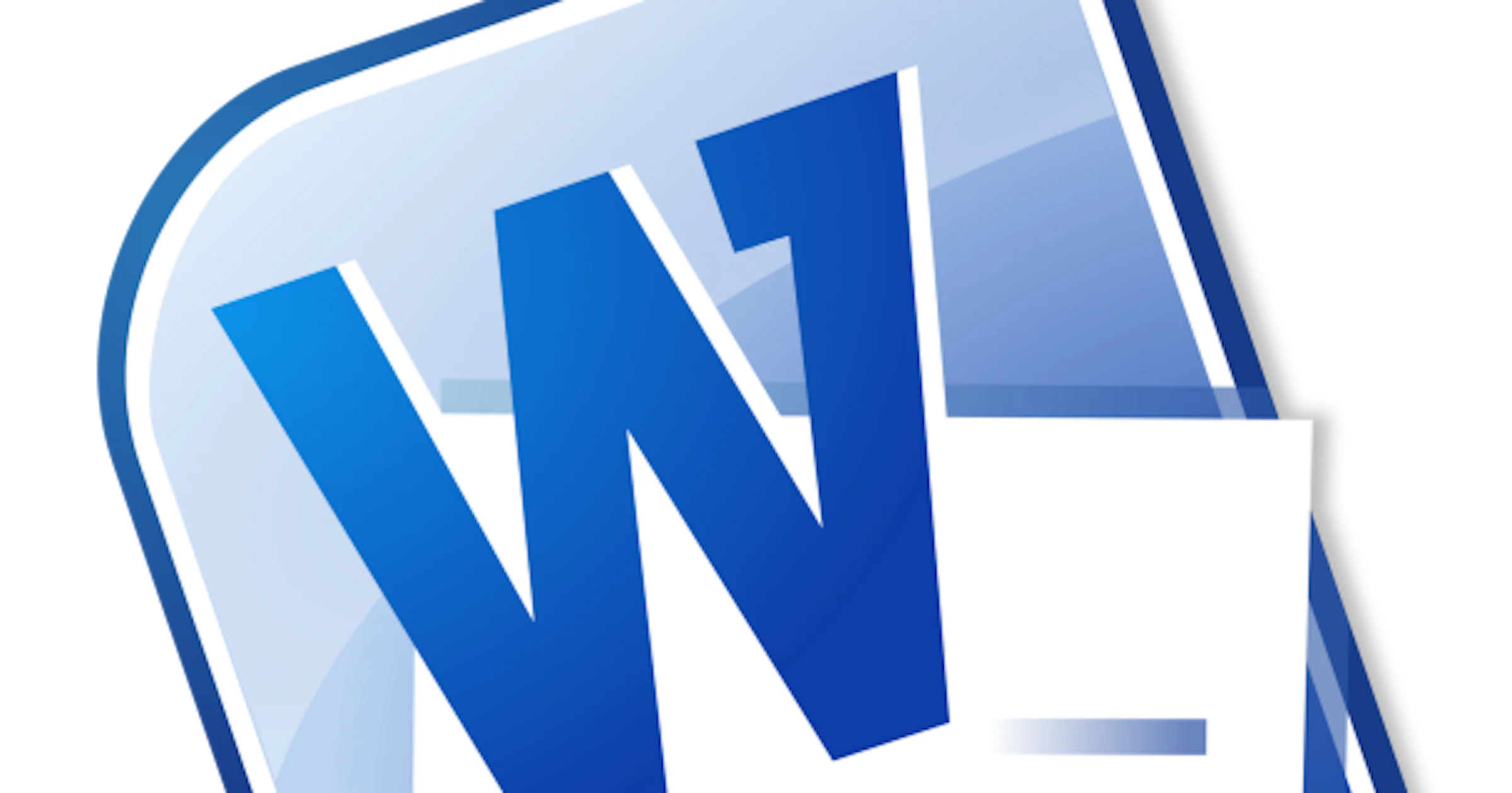 Zo maak je handige verzendlijsten in Word