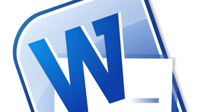 Objecten invoegen en bewerken in Word