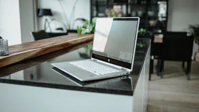 Maak van je Chromebook een slim scherm