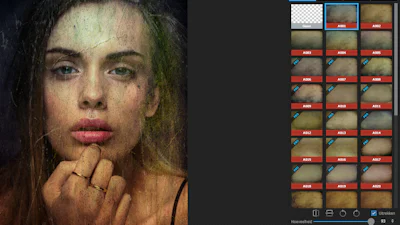 Plaatjes oppoetsen met PhotoScape X