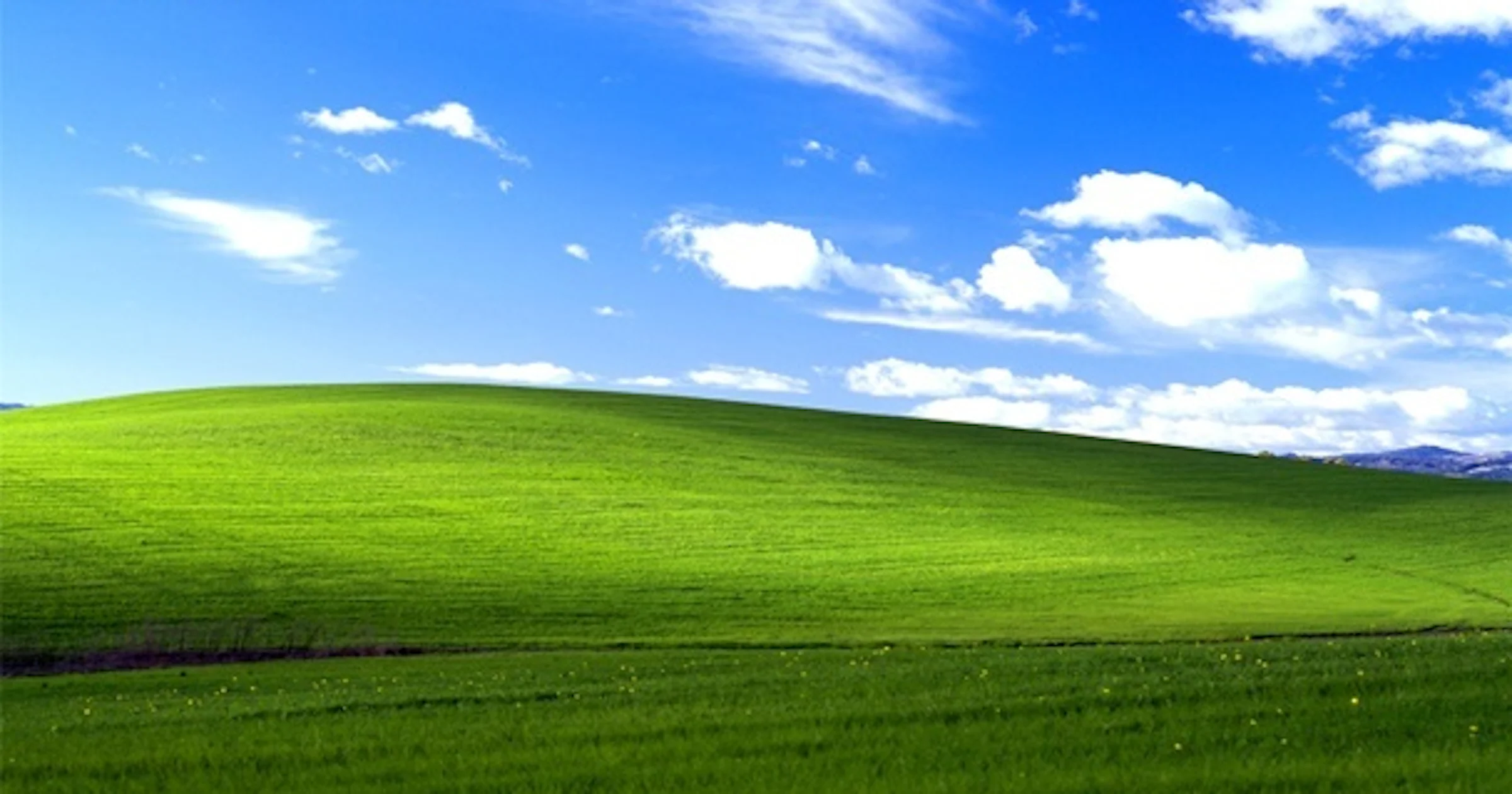 Zo pas je je bureaubladachtergrond aan