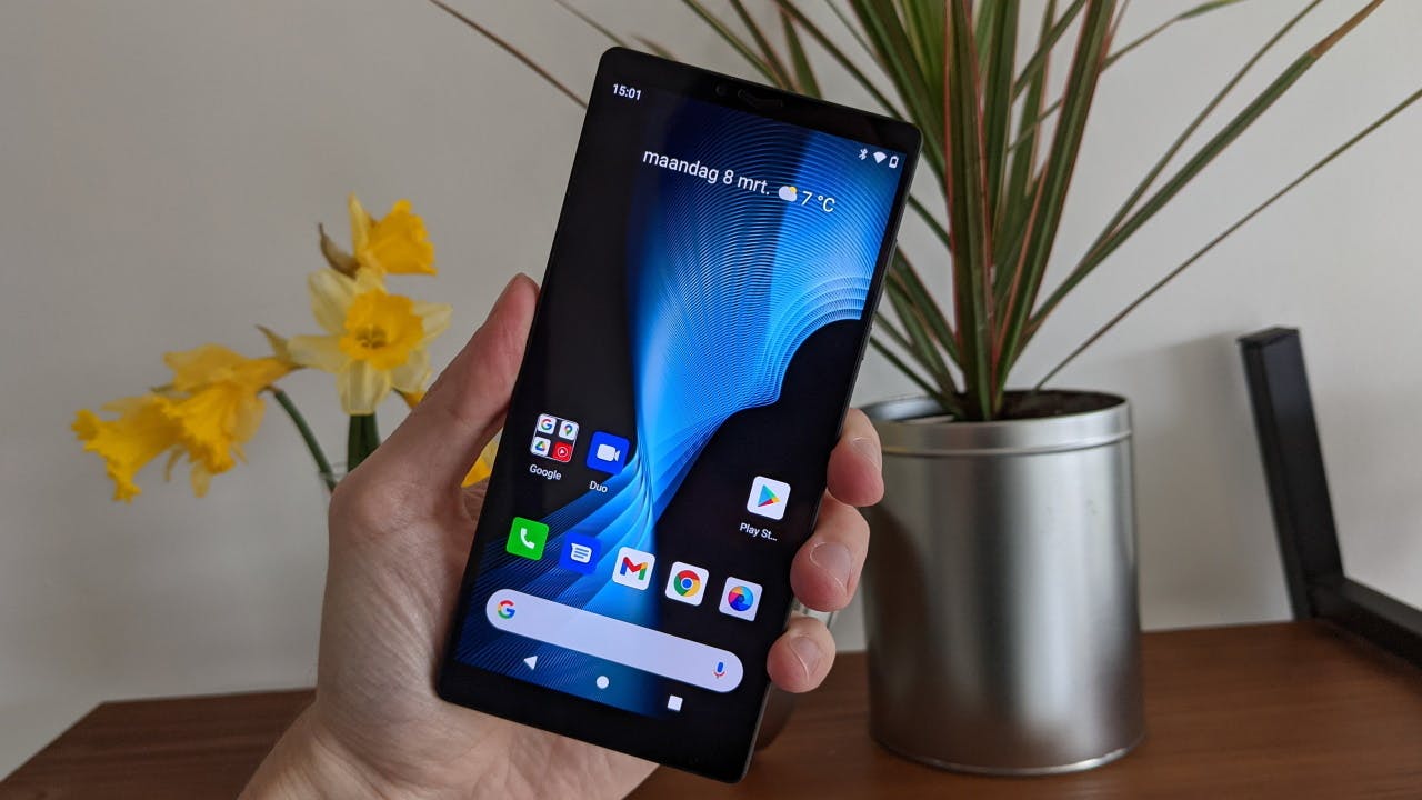 Carbon 1 Mark II - Problemen oplossen met meer problemen