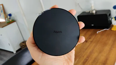 Aqara M2 review - Smarthome-hub met beperkingen