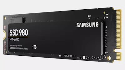 Samsung 980 SSD - Een rappe ssd zonder DRAM-cache?