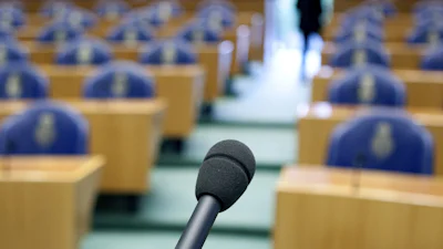 Wat zeggen de politieke partijen over technologie?