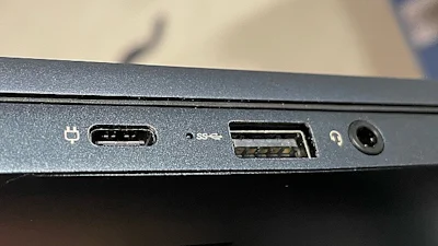 Wat is nou het verschil tussen usb-c en Thunderbolt?