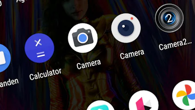 Zo installeer en gebruik je GCam op Android
