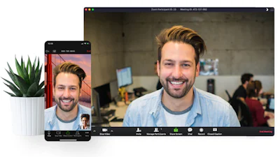 Zo voeg je gezichtsfilters toe in je Zoom-gesprekken