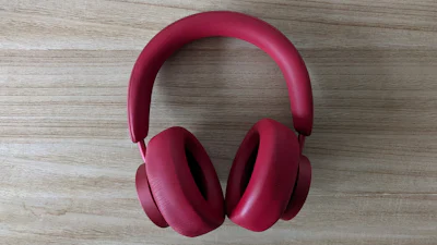 Urbanista Miami - Veelzijdige koptelefoon