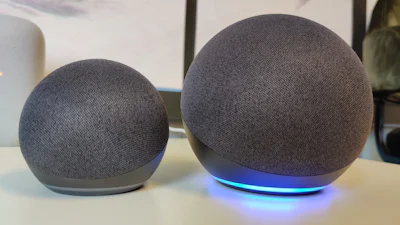 Amazon Echo review - Nederlandse vertaling gewenst