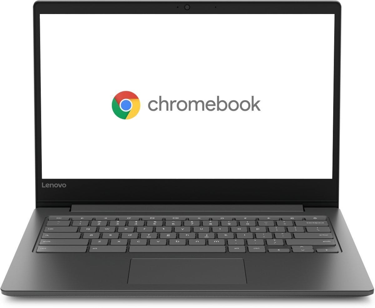 Chromebooks zijn bezig aan een stevige opmars.