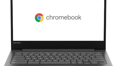 Sneltoetsen voor de Chromebook