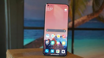 Xiaomi Mi 11 - Chinees specsmonster