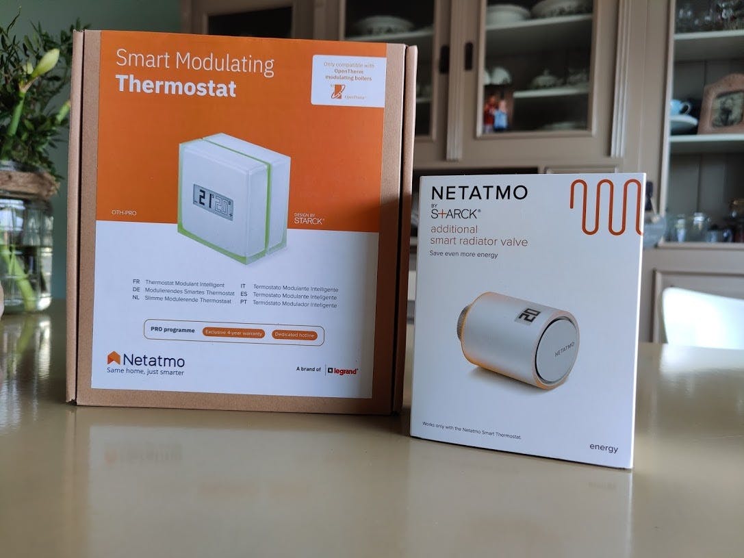 Andrew Halliday condensor als je kunt Netatmo modulerende thermostaat - Warme gevoelens<!-- --> | ID.nl Andrew Halliday condensor als je kunt Netatmo modulerende thermostaat - Warme gevoelens<!-- --> | ID.nl