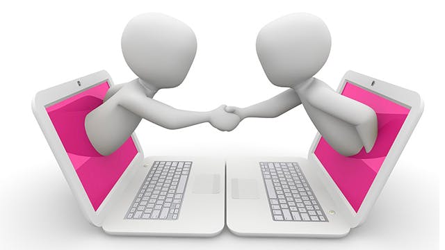 Pc op afstand overnemen met VNC Connect