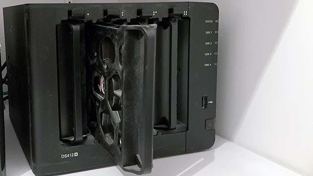 Wanneer moet je de harddisk van je nas vervangen?