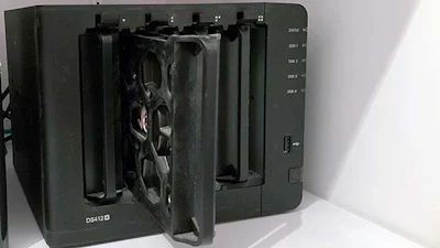 Wanneer moet je de harddisk van je nas vervangen?