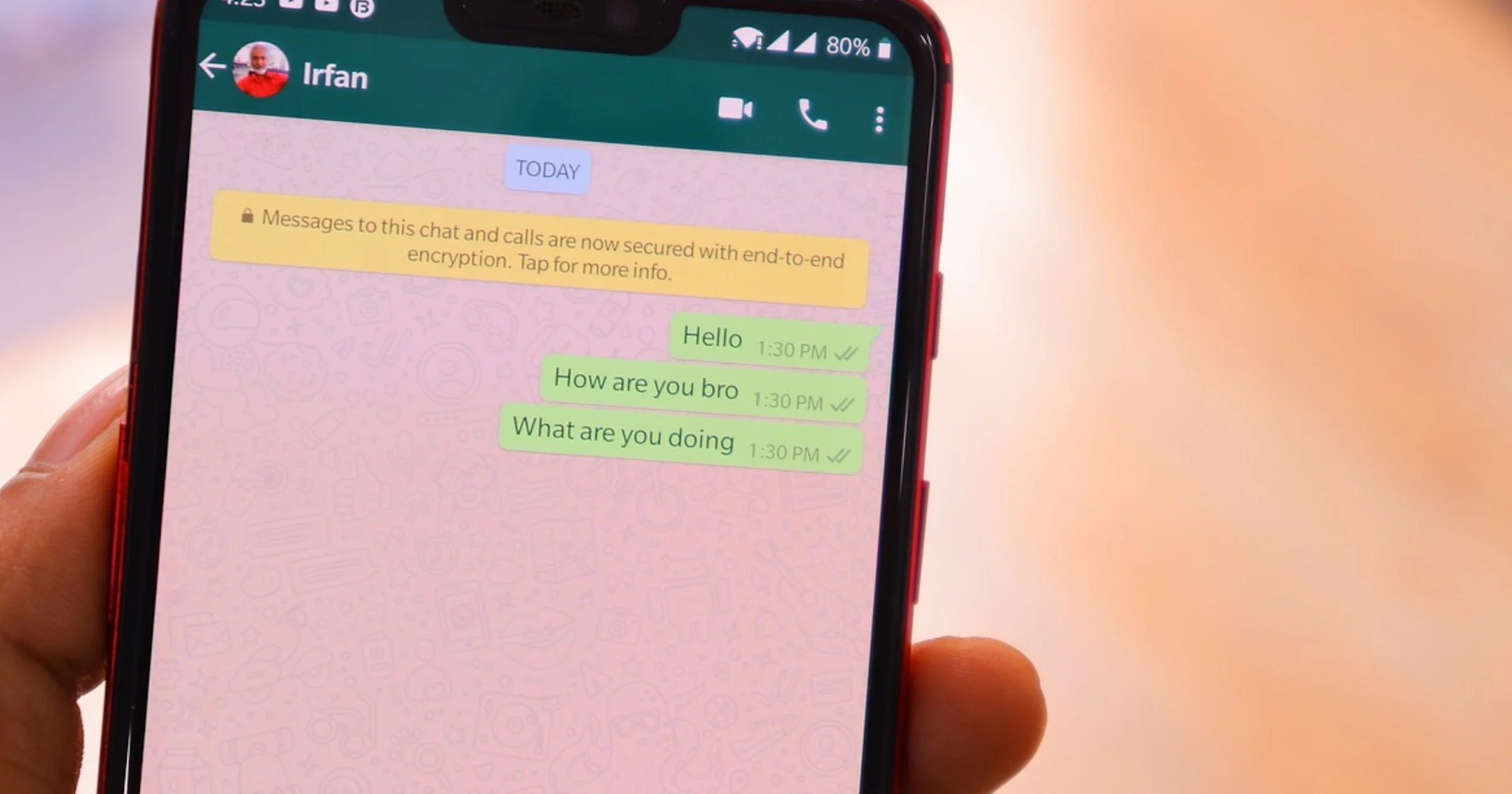 WhatsApp verwijderen? Zo download je je gegevens