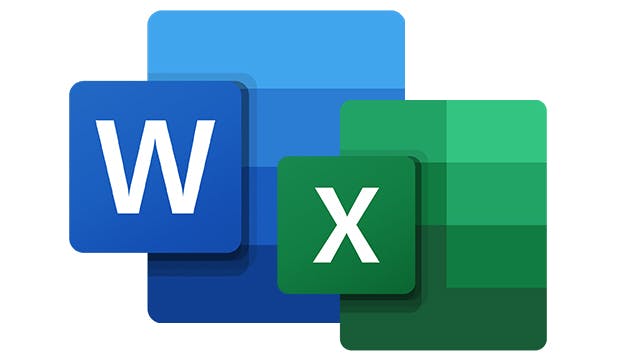 Excel-tabel importeren in Word
