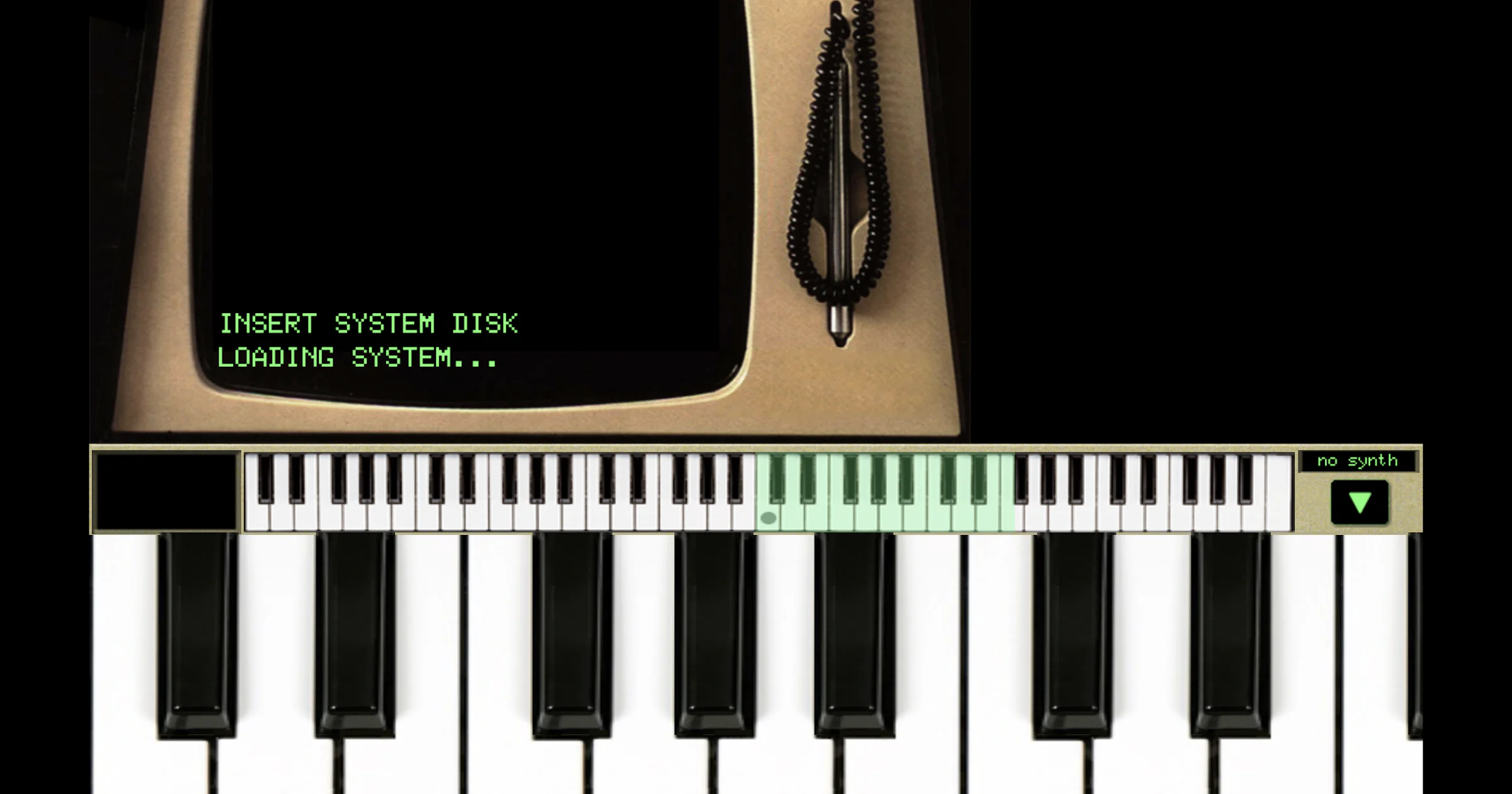 Dit zijn de beste synthesizer-apps