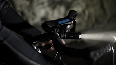 Garmin Varia UT800 en RTL515 - Slimme verlichting voor de fiets