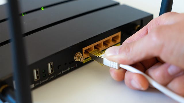 Ontdek verborgen router-functionaliteiten en geavanceerde functies
