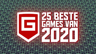 De 25 beste games van 2020