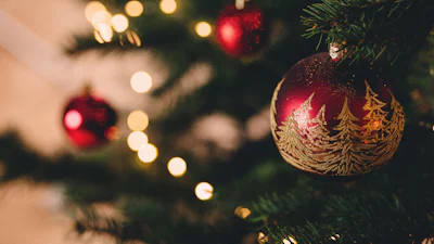 De leukste kerstfilms op Netflix