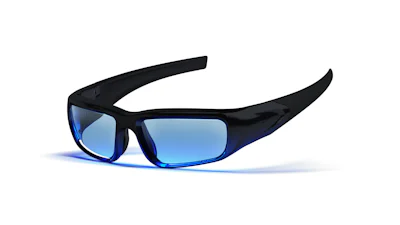 Propeaq lichttherapiebril Basic 2020 - Winterdip de baas dankzij blauw licht